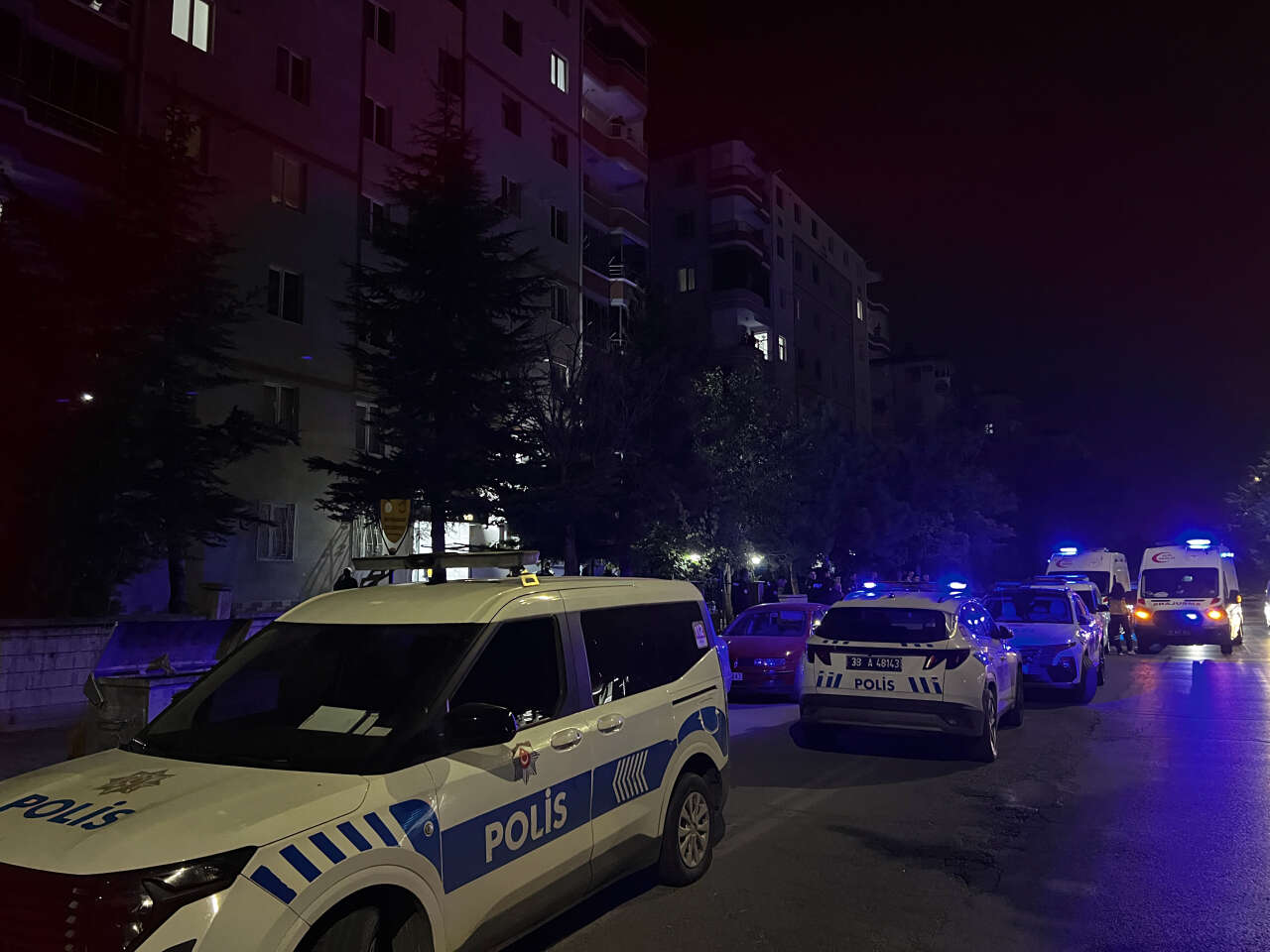 Baba-oğul arasında kanlı kavga! Biri öldü, diğeri hastanelik oldu 3